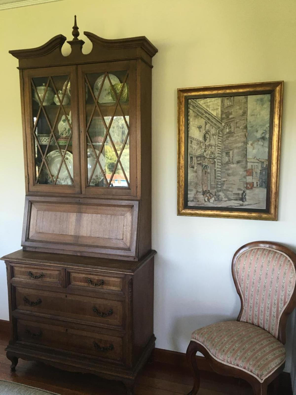 Arroes Village And Pool - Villa Con Piscina Privada - Vv-1708-As فِيافيثيوسّا المظهر الخارجي الصورة
