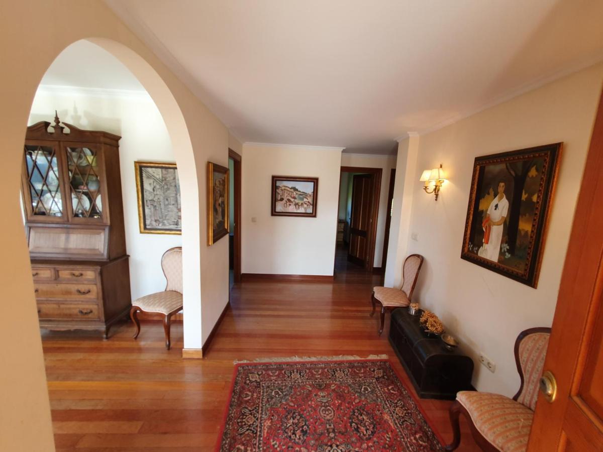 Arroes Village And Pool - Villa Con Piscina Privada - Vv-1708-As فِيافيثيوسّا المظهر الخارجي الصورة