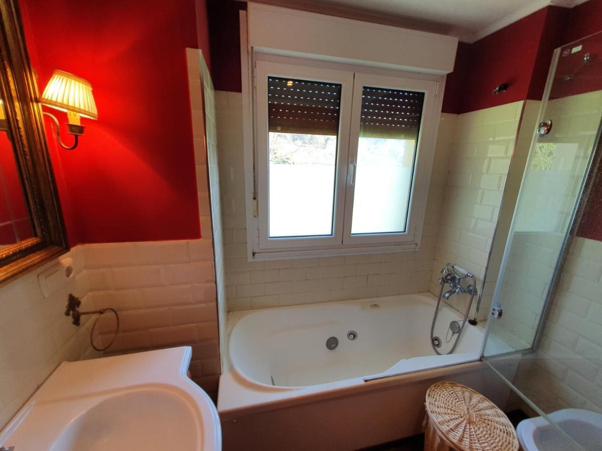 Arroes Village And Pool - Villa Con Piscina Privada - Vv-1708-As فِيافيثيوسّا المظهر الخارجي الصورة